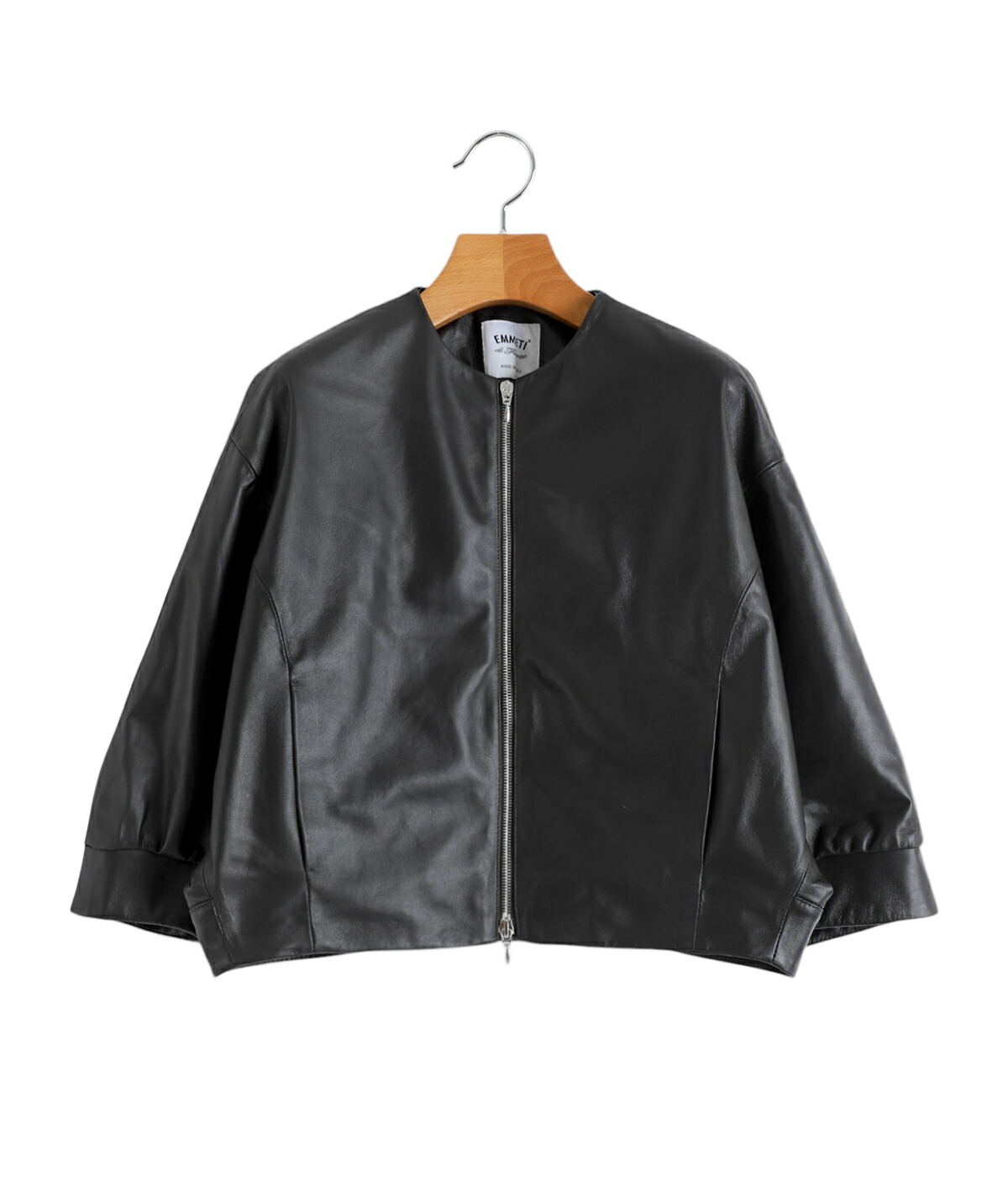 【10%OFF】EMMETI / エンメティ ： [レディース]TILLY SP LAMB SKIN NAPPA ： tilly-s | EMMETI | 01