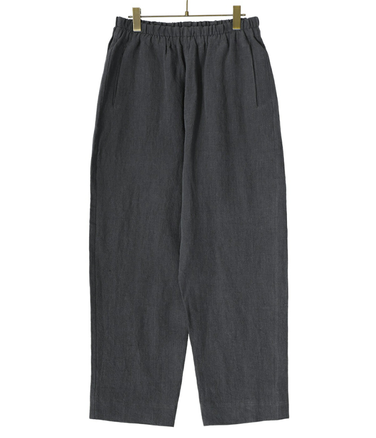 toogood / トゥーグッド ： THE PAPERMAKER TROUSER / 全2色 ： TPT-LL-020｜arknets｜03