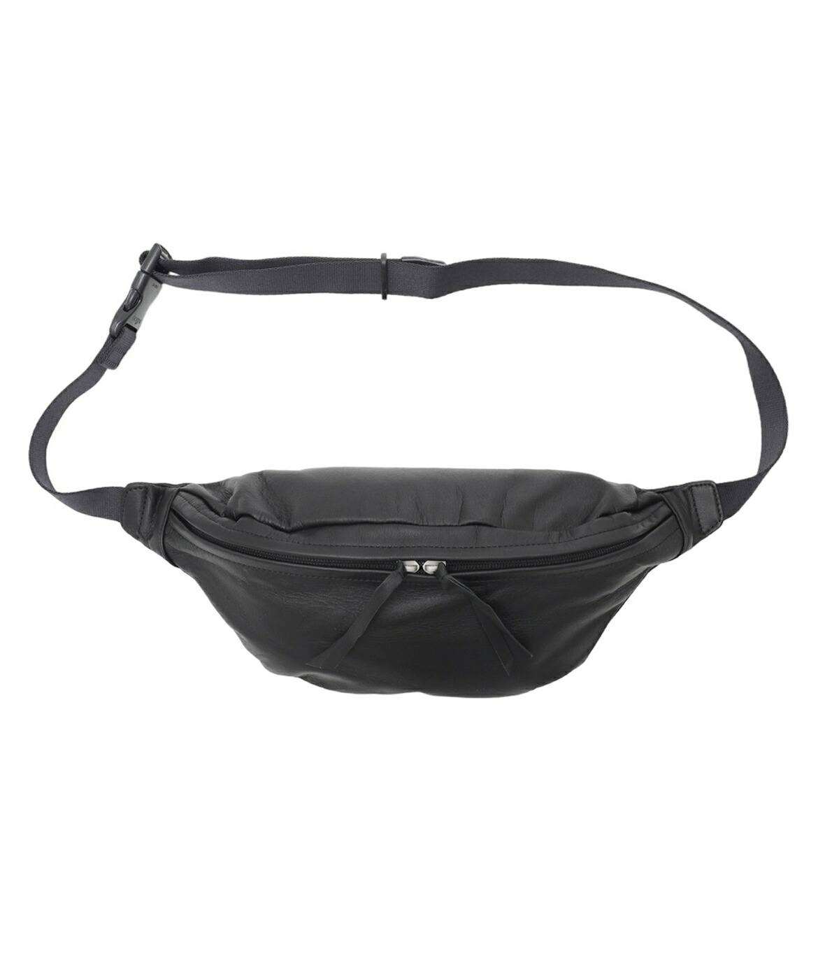 Hender Scheme / エンダースキーマ ： cow waist pouch bag ： tq-rb-cwpの画像
