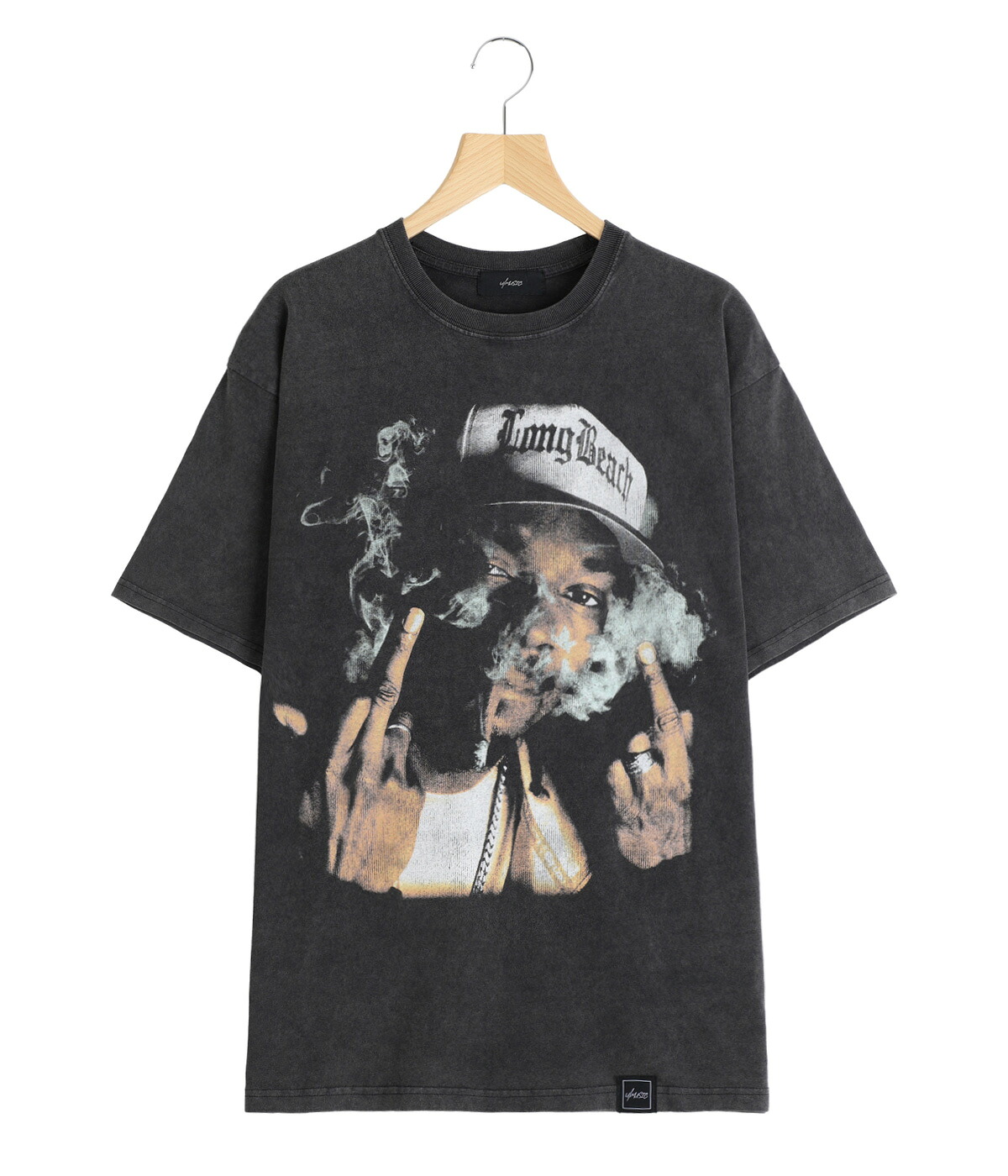 U/MUSIC / ユーミュージック ： Snoop Dogg/Chronic SSTee ： UIZZ-23976 |  | 01