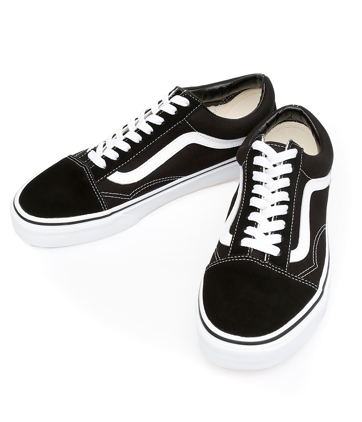 AB535190s VANS USA製 オールドスクール 11hとUS2 AB5351様専用90s VANS USA製 オールドスクール 11hとUS2 - メルカリ