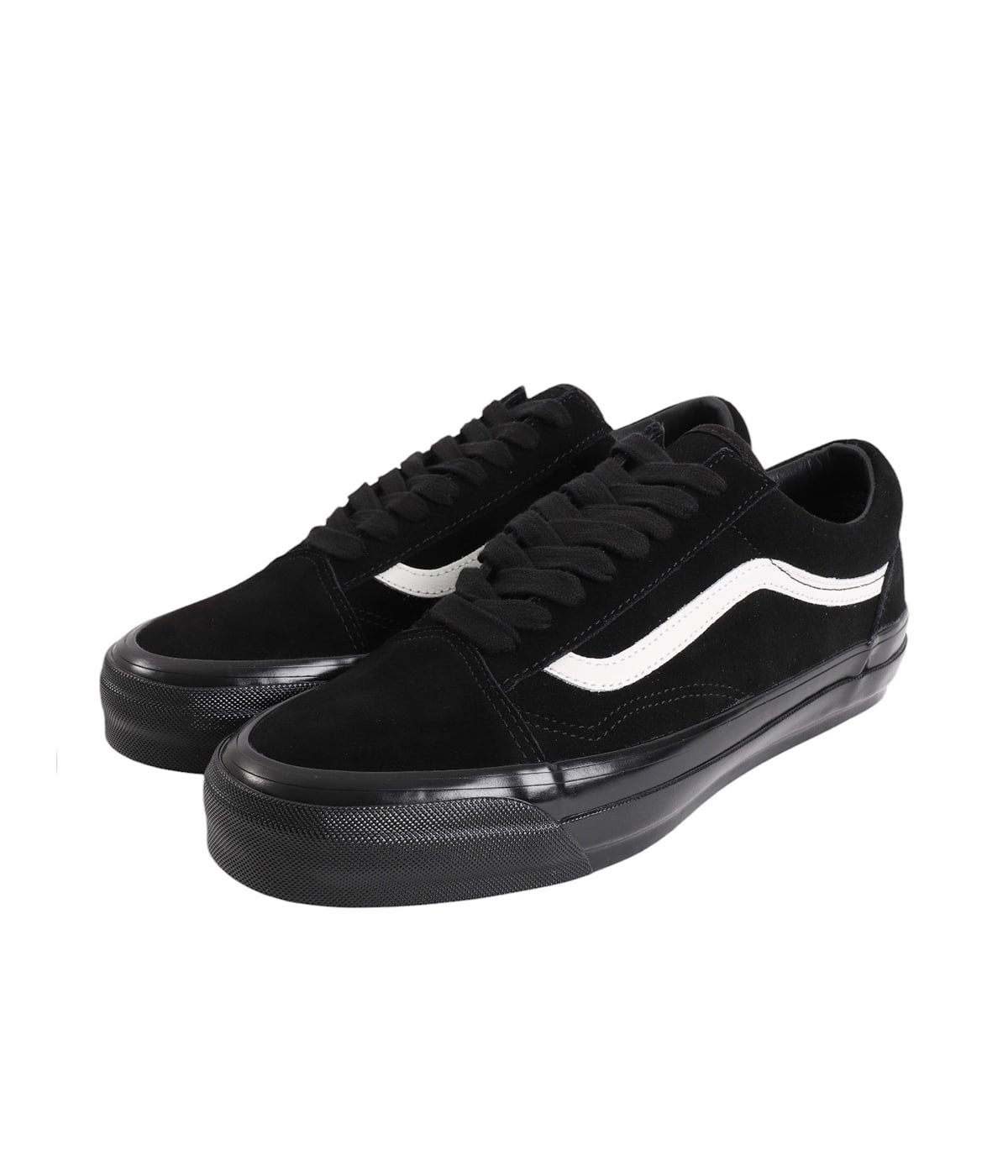 VANS CLASSICS / バンズ クラシック： LX Old Skool ： VN000D56B8C[REA] | VANS | 01