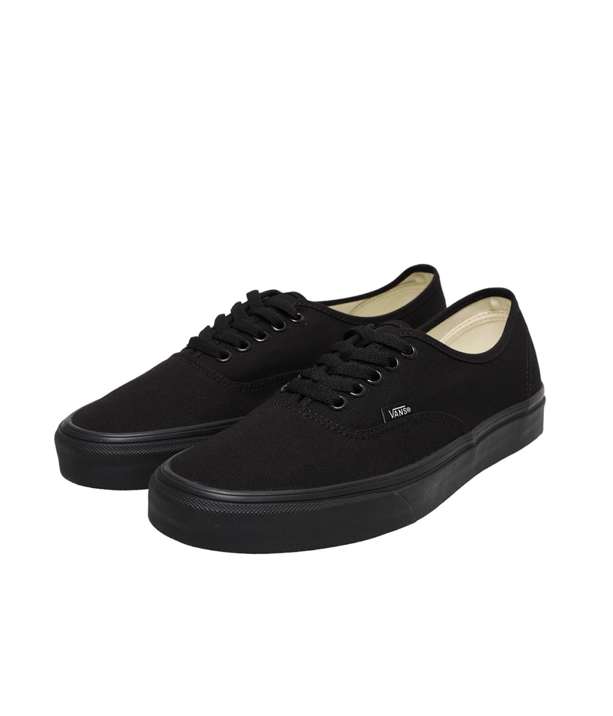 AUTHENTIC（VANS） VANS CLASSICS / バンズ クラシック： AUTHENTIC (オーセンティック) USA企画 ...