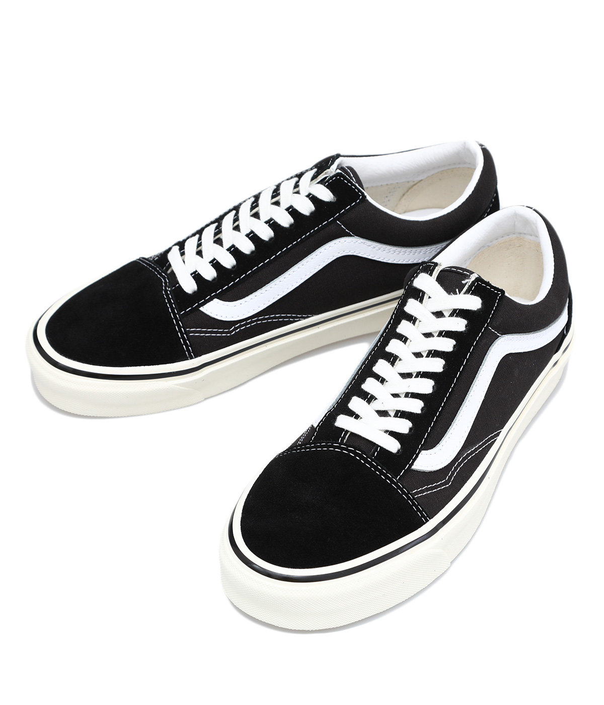 Vans oldskool Anaheim Factory オールドスクール VANS】Anaheim Factory Dress B Old Skool 36 DX | ヴァンズ