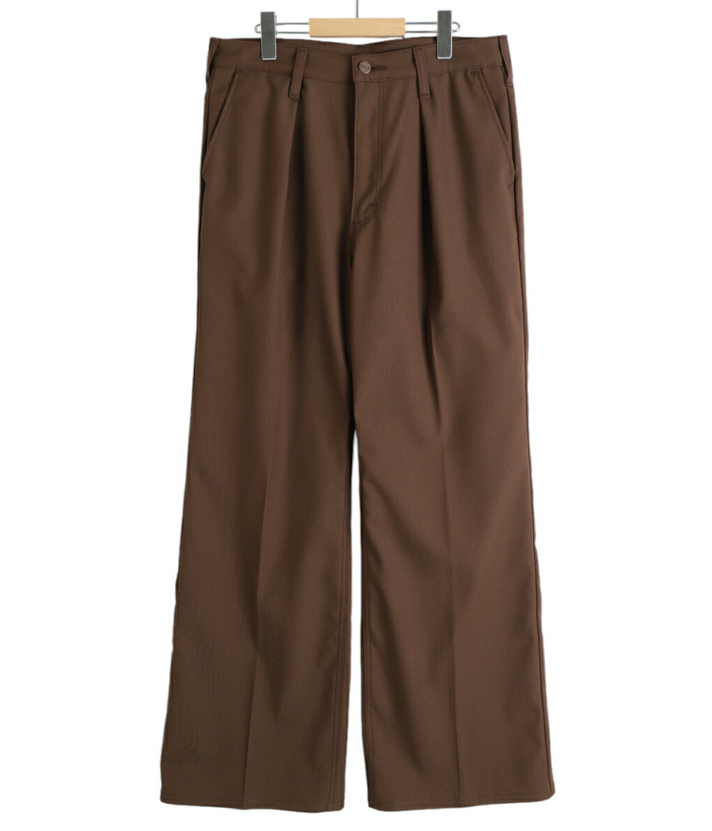 【P10倍】Wrangler / ラングラー： WRANCHER WIDE ： WI1190 | Wrangler | 02