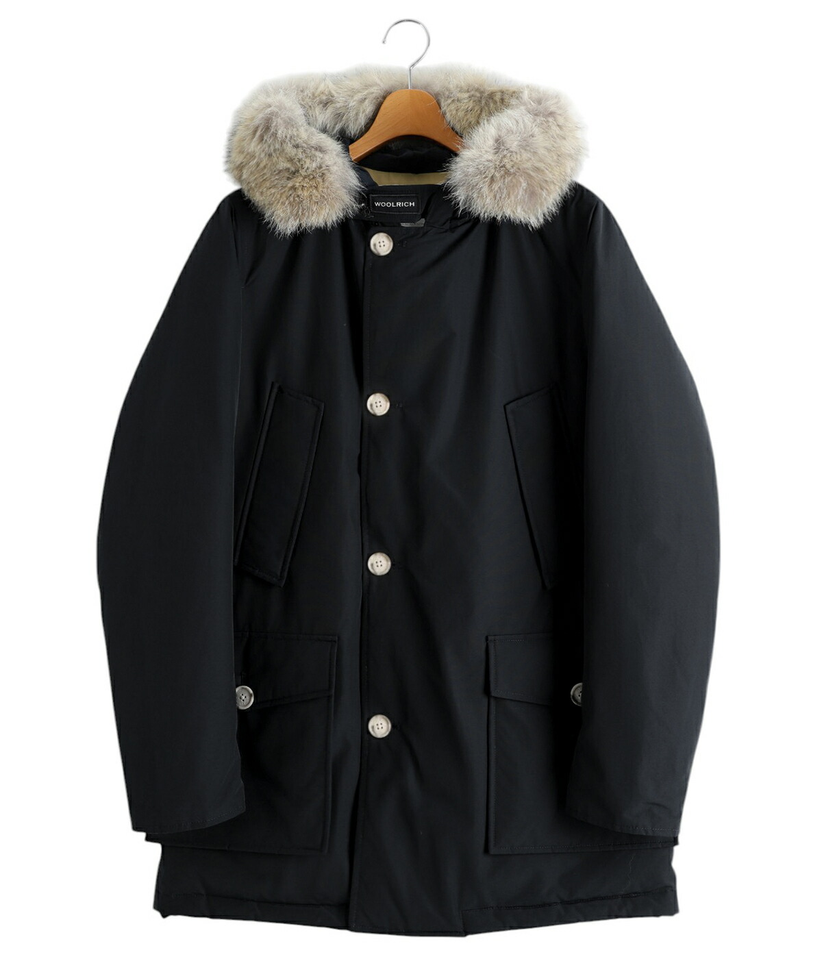 WOOLRICH（ウールリッチ） 【P10倍】WOOLRICH / ウールリッチ ： NEW