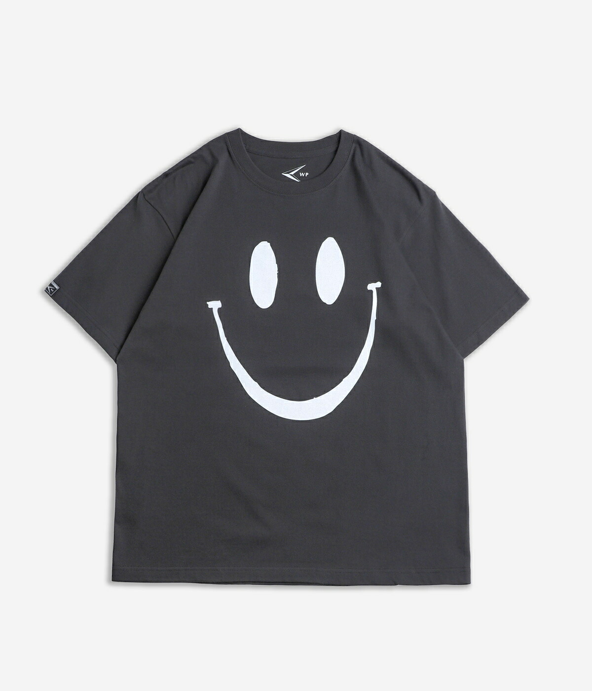 WP / ダブリューピー ： NICE DAY TEE / 全3色 ： WP17-TEE07 | WP | 01