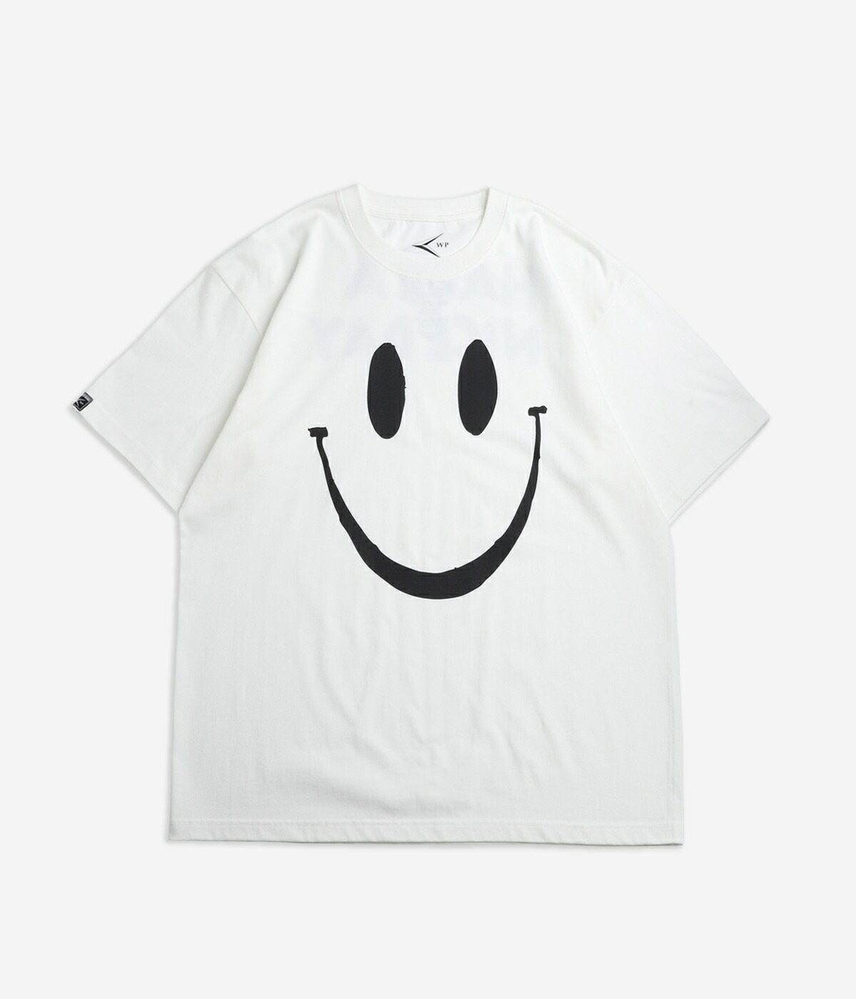 WP / ダブリューピー ： NICE DAY TEE / 全3色 ： WP17-TEE07 | WP | 03
