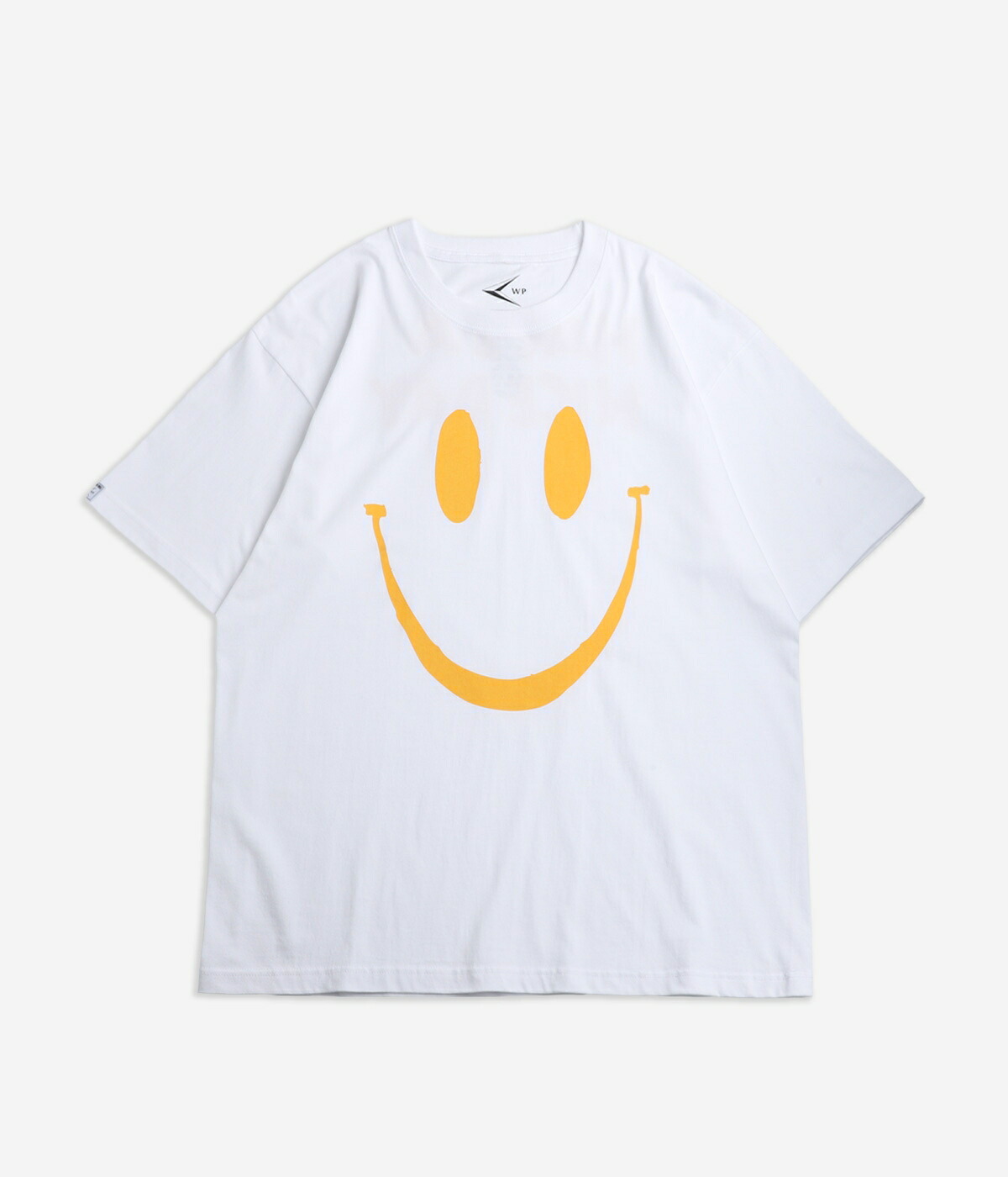WP / ダブリューピー ： NICE DAY TEE / 全3色 ： WP17-TEE07 | WP | 02
