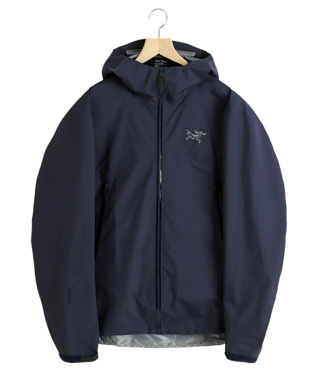 ARC'TERYX / アークテリクス ： Beta Jacket M / 全3色 ： X000007726 : x000007726 :  ARKnets - 通販 - Yahoo!ショッピング