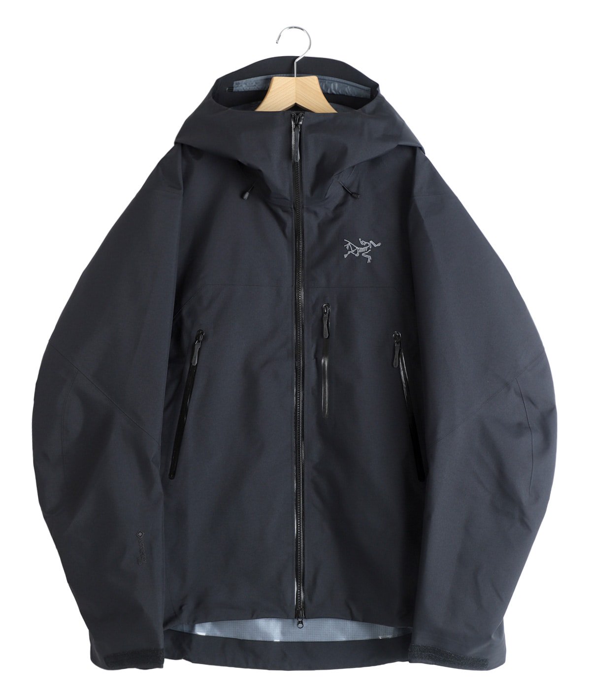 ARC’TERYX / アークテリクス ： Beta SV Jacket M / 全3色 ： X000010283の画像