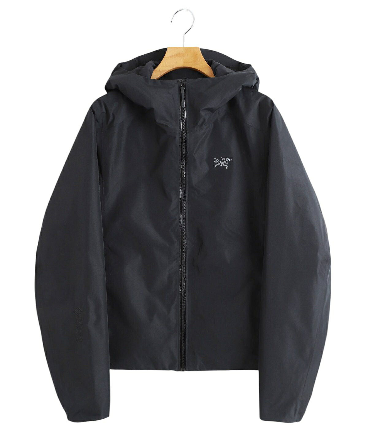 ARC'TERYX レディース ウィンドブレーカー フード付き ARC'TERYX（アークテリクス） ARC'TERYX / アークテリクス