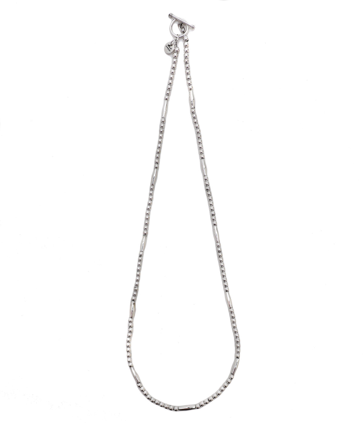 【15%OFF】XOLO JEWELRY / ショロ　ジュエリー ： Multi Bead Necklace ： XON023 | XOLO | 01