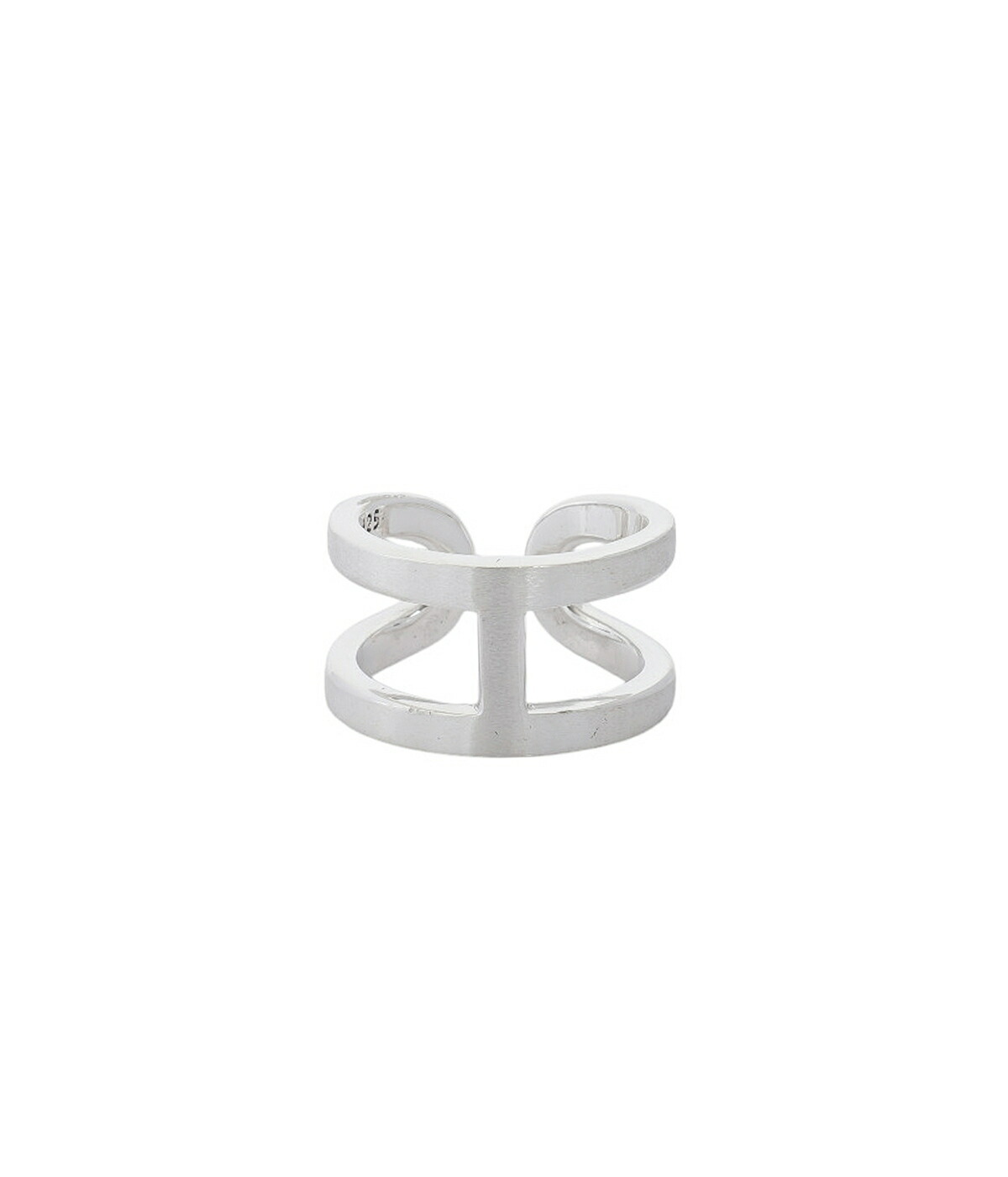 xolo シルバー925リング XOLO 指輪 リング 「XOLO JEWELRY/ショロジュエリー」 KNOT