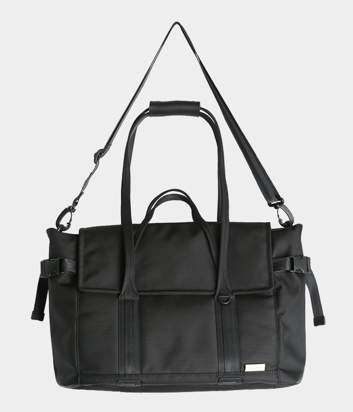 Hender Scheme（エンダースキーマ） ： module tote bag ： yv-b-mtt