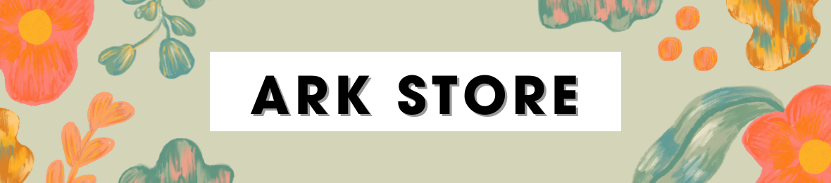 ARK Store ヘッダー画像
