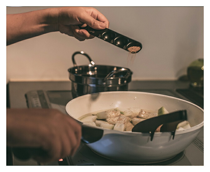 「計量スプーン」 日本製 調理器具 キッチン用品 メジャースプーン グッドデザイン FDSTYLE ※メール便対応