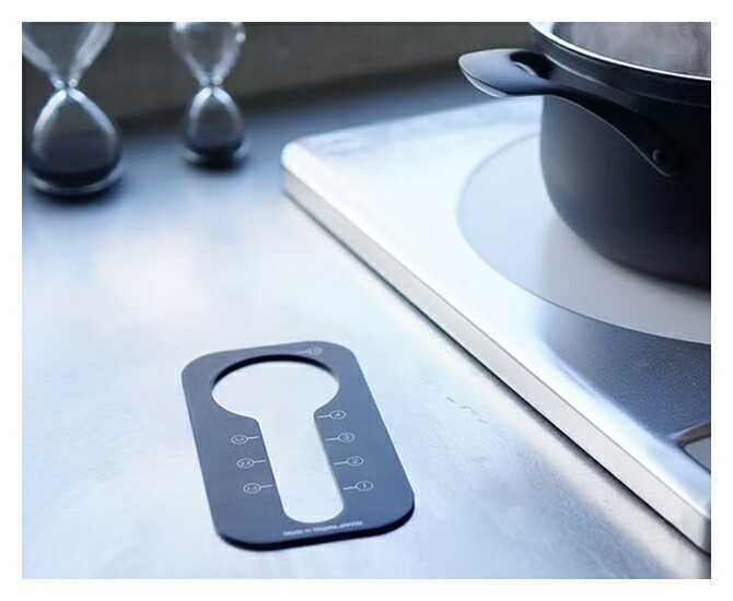 「パスタメジャー」 日本製 調理器具 キッチンツール パスタ計量器 グッドデザイン FDSTYLE ※メール便対応