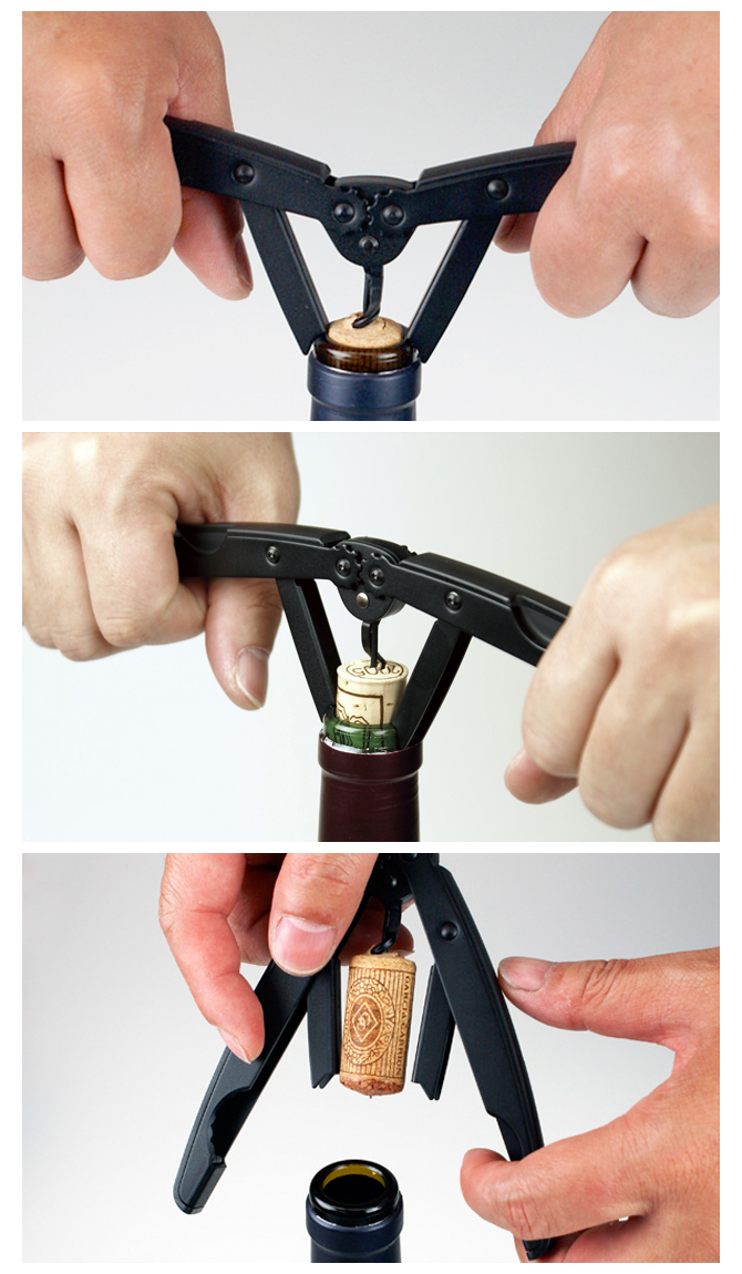 ワインオープナー」 日本製 ソムリエナイフ コルク抜き ワイン用品