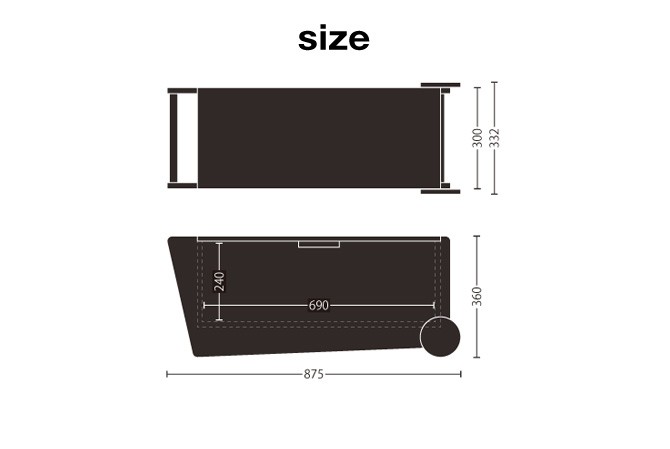 ベンチボックス 「BENCH BOX」 日本製 abode アボード 木製 子供収納 キャスター付き 家具 インテリア 子供部屋 おしゃれ