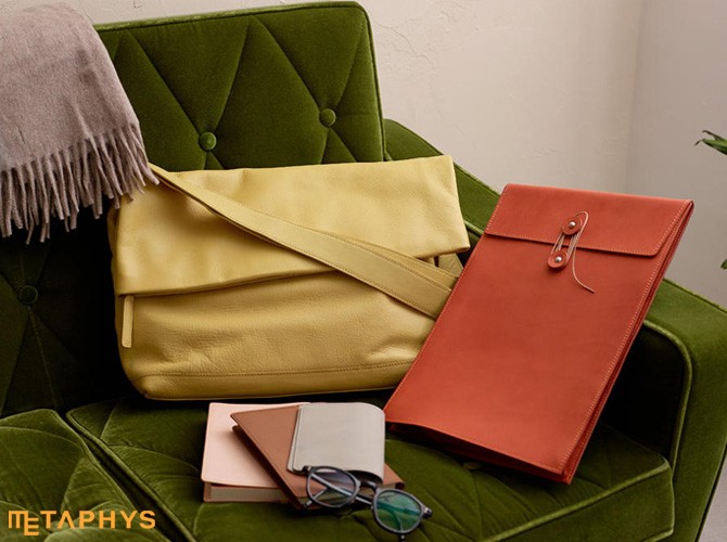 ドキュメントケース　メタフィス