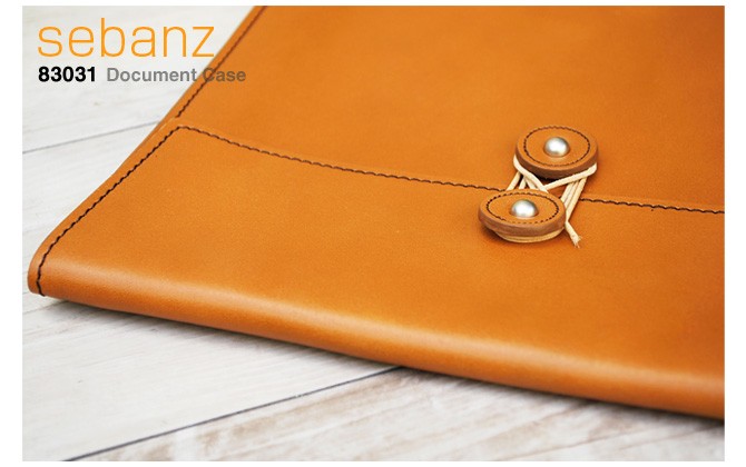 ドキュメントケース　メタフィス