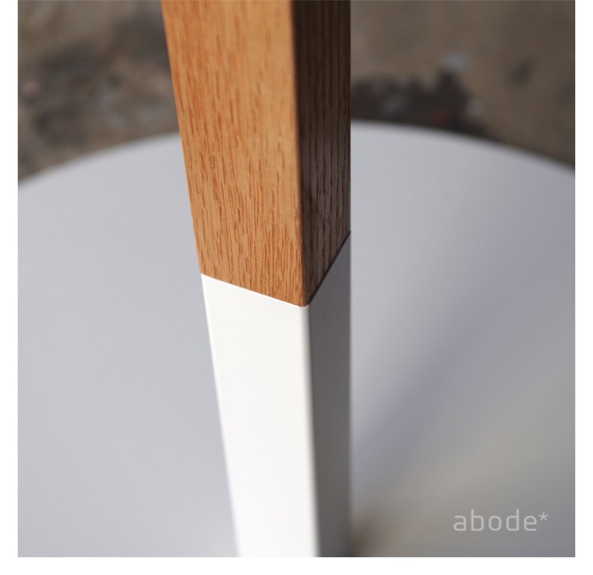 コートハンガー FORTY 日本製 木製 おしゃれ スリム 玄関 abode アボード 家具 インテリア 木の枝