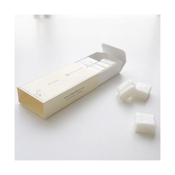 無添加 石鹸 「旅する石鹸」 日本製 せっけん 旅行 グッズ 携帯 洗顔 ボディケア せっけん※メール便対応 | ブランド登録なし | 12