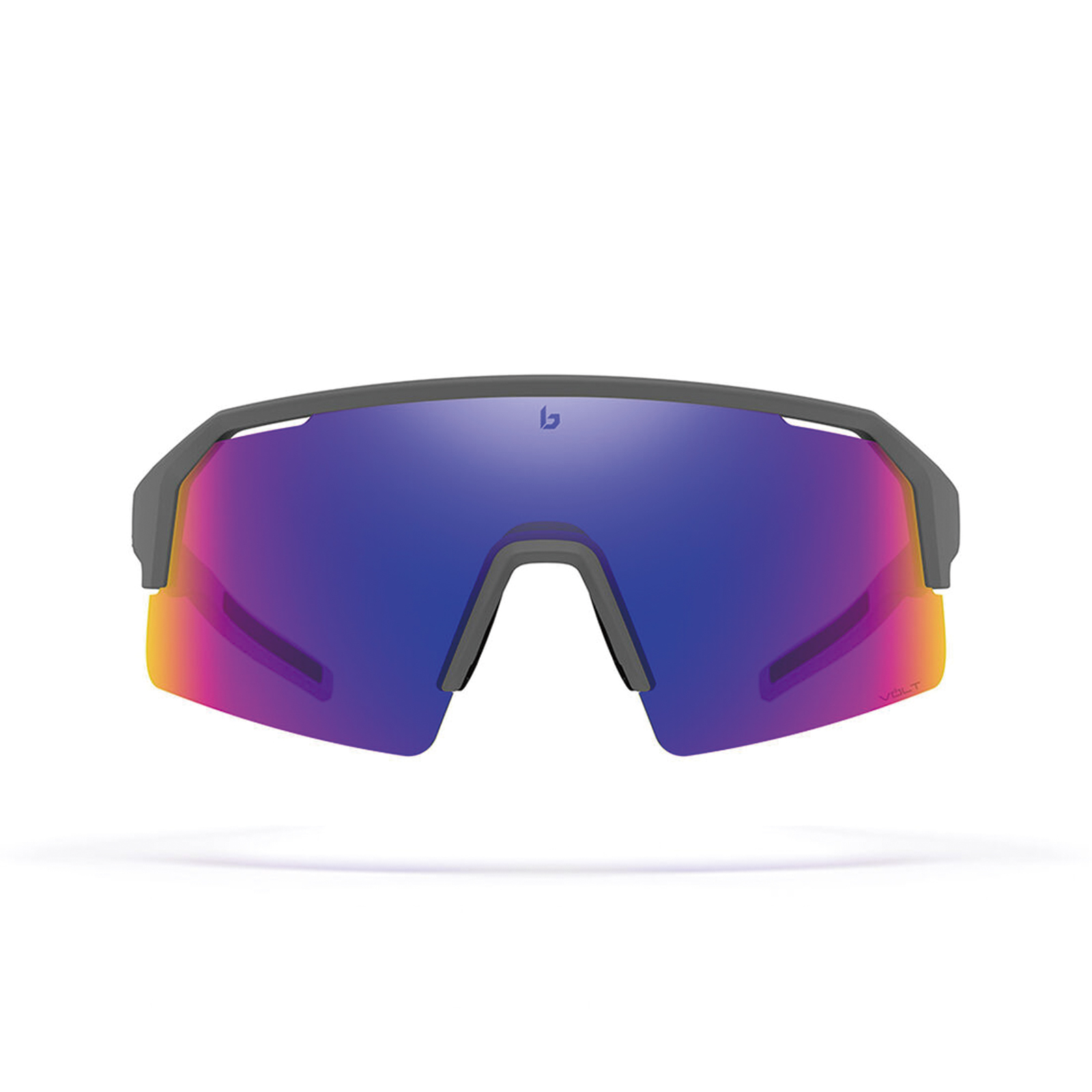 ボレー サングラス C-SHIFTER taniumM Volt Ultraviolet Bolle