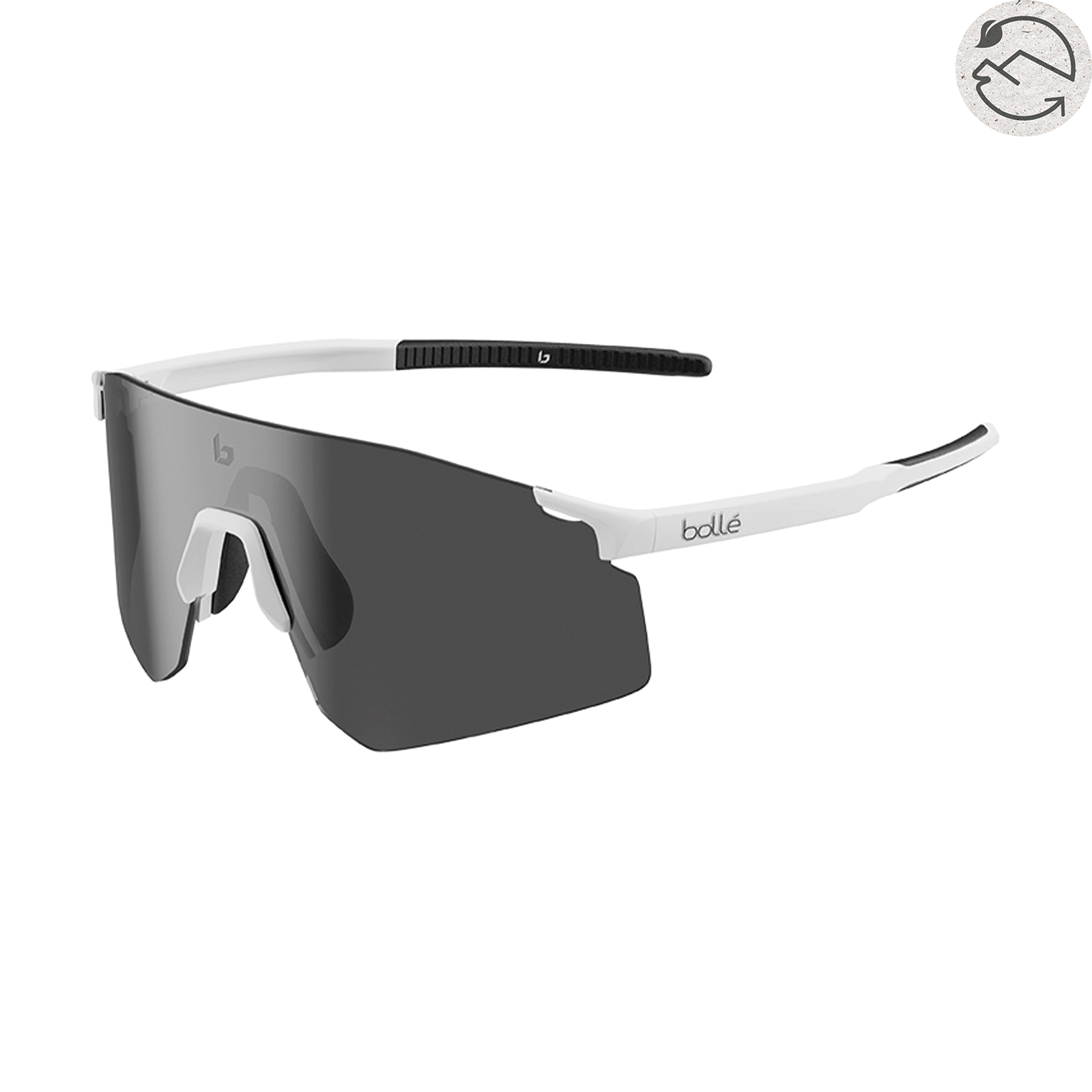 ボレー サングラス C-ICARUS Matte Black TNS Gold Bolle : アルメデス