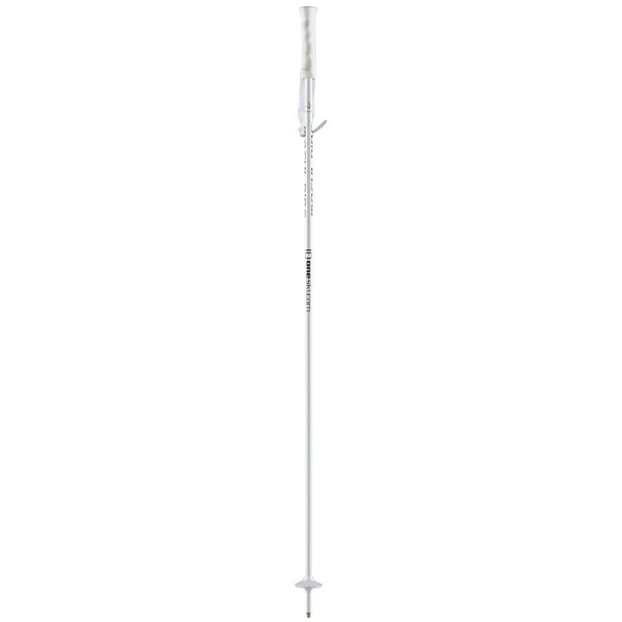 id one アイディワン ID one（アイディーワン） ポール スキー ID one Pole MR-13 WT/BK