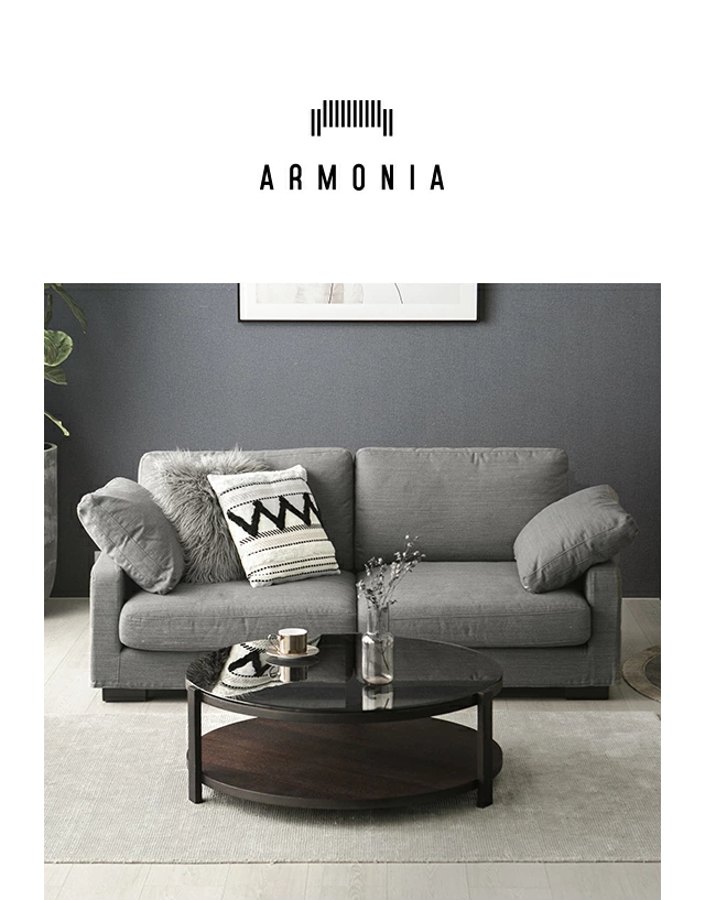 ARMONIA センターテーブル ガラステーブル OCTO 木製 収納 ARMONIA センターテーブル ガラステーブル OCTO 木製 収納