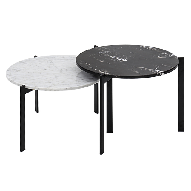 ARMONIA（アルモニア） センターテーブル 大理石テーブル セパレート