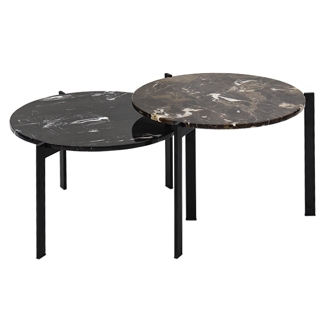 ARMONIA（アルモニア） センターテーブル 大理石テーブル セパレート