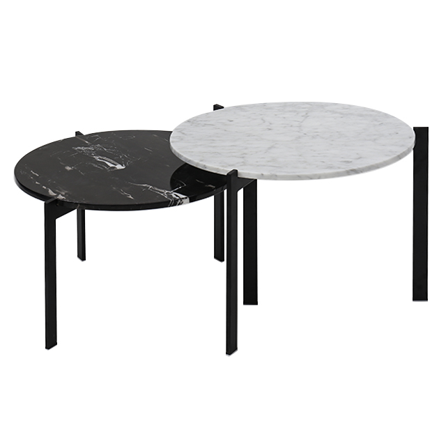 ARMONIA（アルモニア） センターテーブル 大理石テーブル セパレート