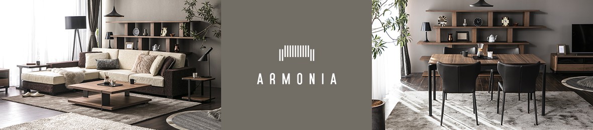 ARMONIA アルモニア ヘッダー画像