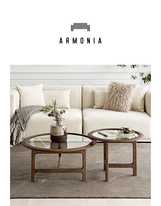 ARMONIA（アルモニア） センターテーブル : ARMONIA アルモニア - 通販