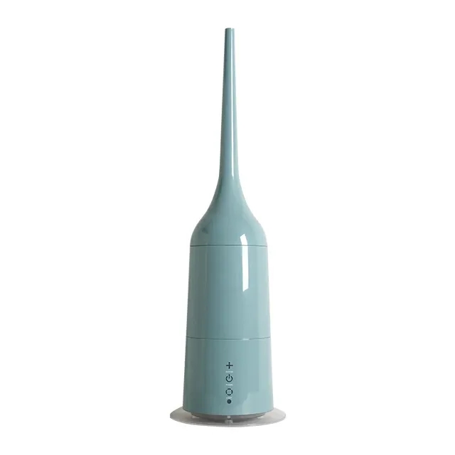 ハイブリッド加湿器 2WAY タワー型 スリム おしゃれ ハイブリッド式