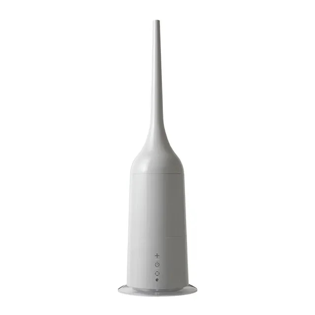 ハイブリッド加湿器 2WAY タワー型 スリム おしゃれ ハイブリッド式