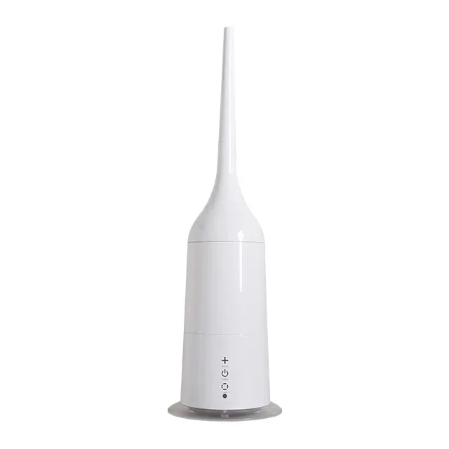 ハイブリッド加湿器 2WAY タワー型 スリム おしゃれ ハイブリッド式