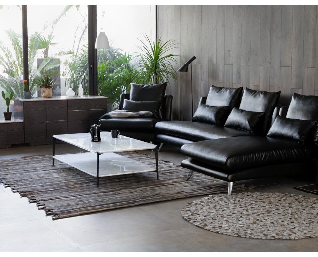 ARMONIA テーブル センターテーブル 北欧 モダン リビング ホワイト