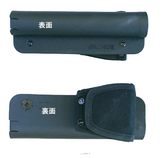 特殊警棒用 カムロック BONOWI EKA Cordura K1 ホルスター