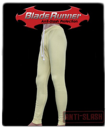防刃手袋 鉛入り グローブ サンド S/M/L/XL BLADE RUNNER