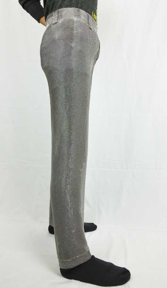 ステンレス メッシュズボン :mesh-pants:アーマージャパン - 通販 - Yahoo!ショッピング ステンレス メッシュズボン :mesh-pants:アーマージャパン - 通販 - Yahoo!ショッピング
