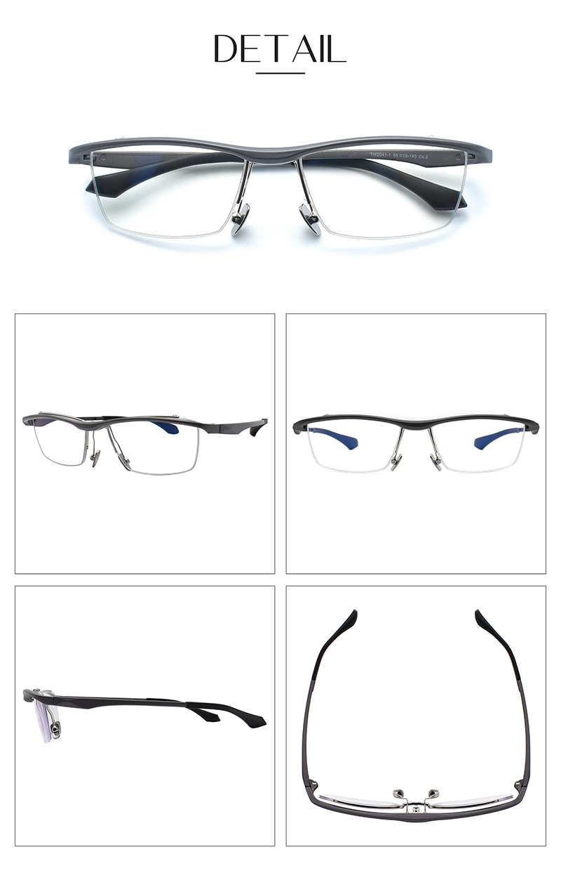 跳ね上げ式 ブルーライトカット 老眼鏡】フリップアップ