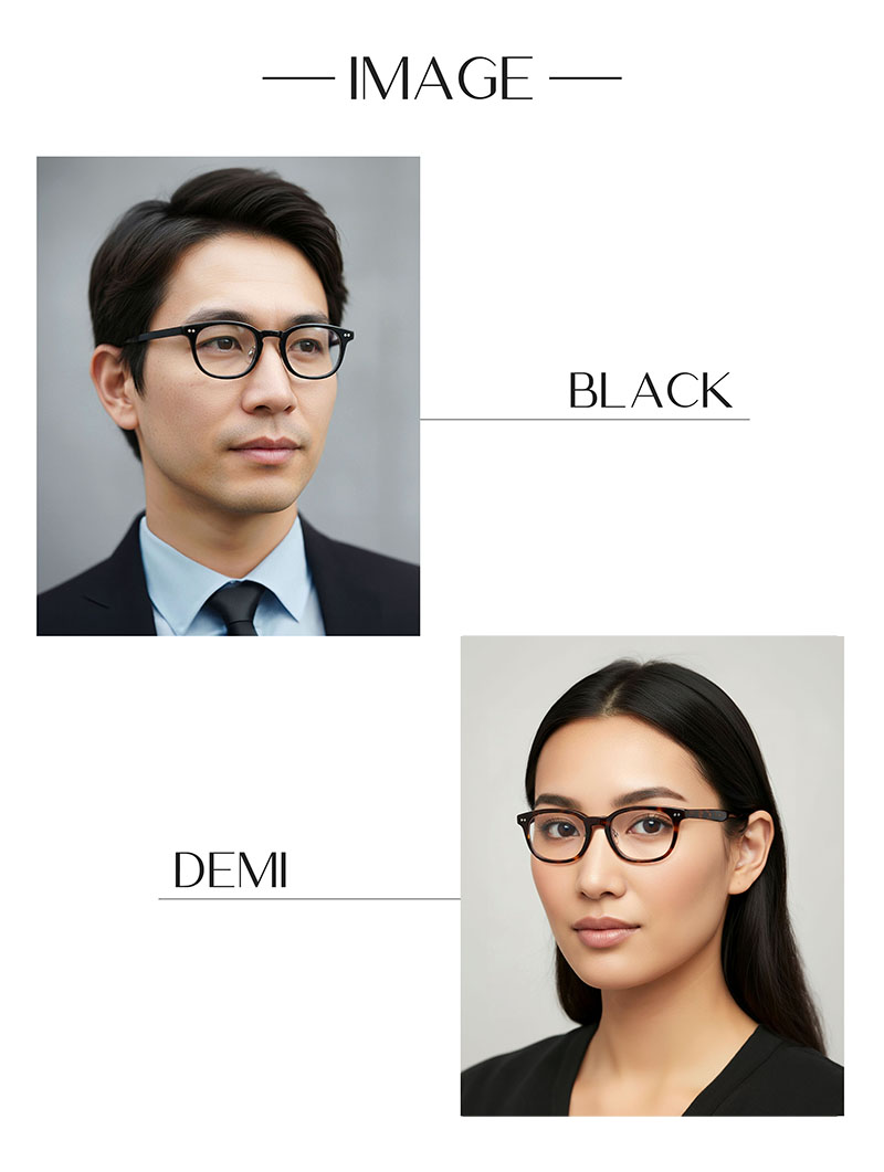 遠近両用メガネ】ウェリントン SO-9587［全額返金保証］ 老眼鏡