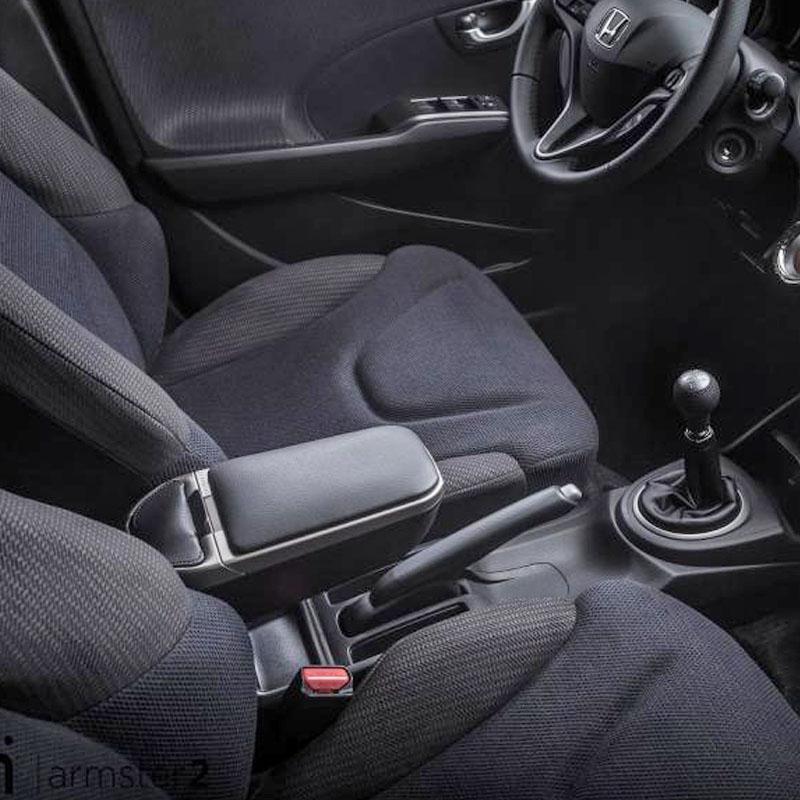 スズキ スイフト ハイブリッドMX 5MT / XG '23- 専用アームレスト アームスター2 モバイルタイプ センターコンソールボックス 肘掛 収納 Rati Armster2 SWIFT | スイフト | 03