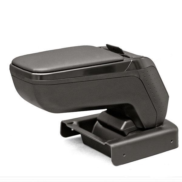 スズキ スイフト ハイブリッドMX 5MT / XG '23- 専用アームレスト アームスター2 モバイルタイプ センターコンソールボックス 肘掛 収納 Rati Armster2 SWIFT | スイフト | 05