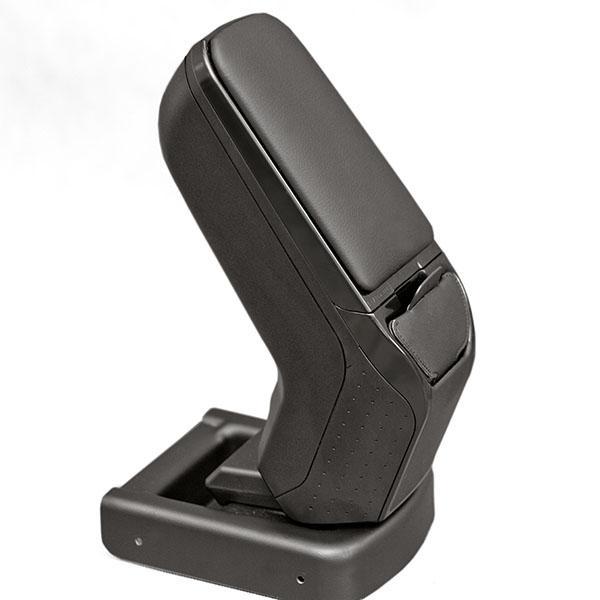 スズキ スイフト ハイブリッドMX 5MT / XG '23- 専用アームレスト アームスター2 モバイルタイプ センターコンソールボックス 肘掛 収納 Rati Armster2 SWIFT | スイフト | 06