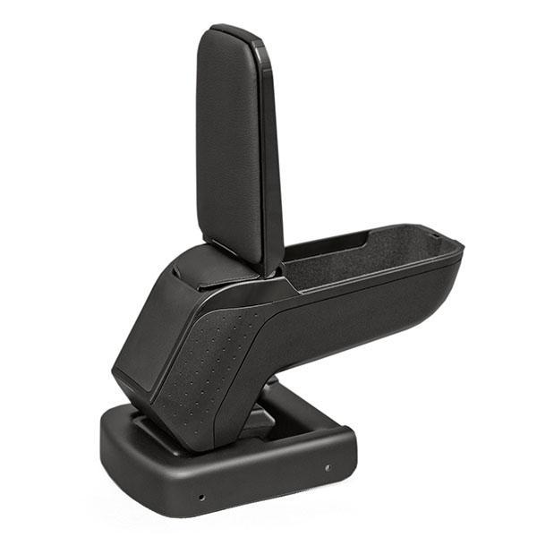 スズキ スイフト ハイブリッドMX 5MT / XG '23- 専用アームレスト アームスター2 モバイルタイプ センターコンソールボックス 肘掛 収納 Rati Armster2 SWIFT | スイフト | 07